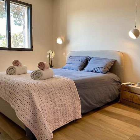 Chambre Privee Mandelieu エクステリア 写真