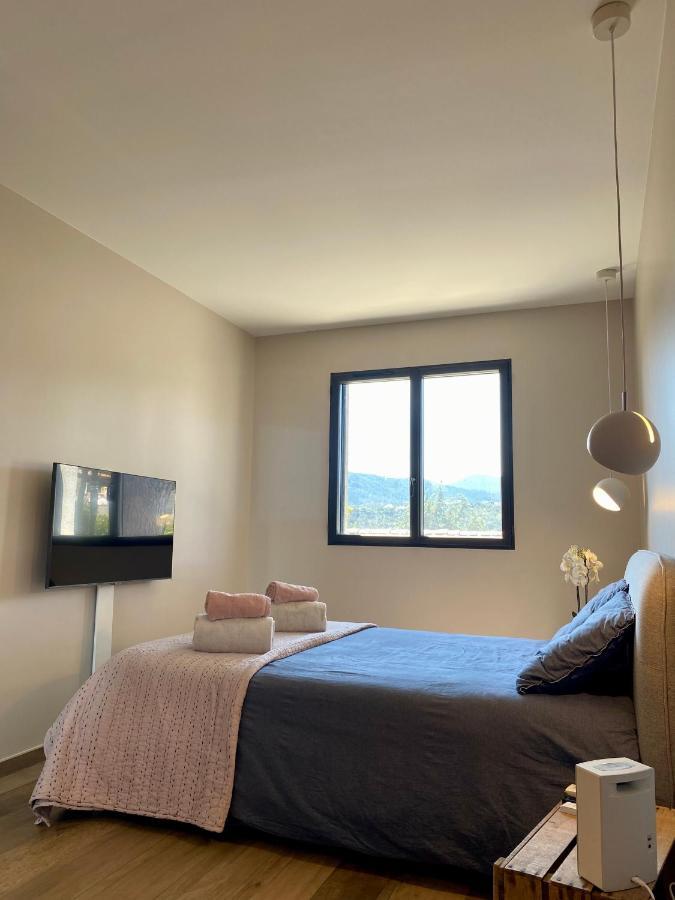 Chambre Privee Mandelieu エクステリア 写真