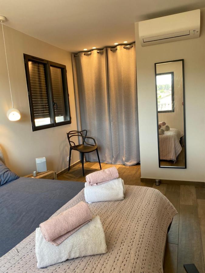 Chambre Privee Mandelieu エクステリア 写真